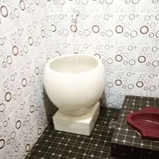 Bak mandi ini juga bisa dijadikan mini bathtub lho. Jual Bak Mandi Bali Untuk Kamar Mandi Minimalis Terbaru Juni 2021 Blibli