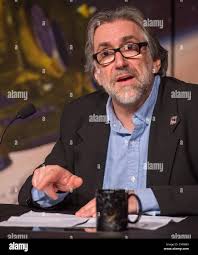 William mckinnon hi-res stock photography and images