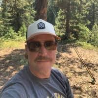 Chris Fegan's Instagram, Twitter & Facebook