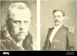 Henry m stanley hi-res stock photography and images