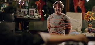 Movie Review: 'Knock Knock,' Who's there? Eli Roth! - The Independent |  Southern Utah's #1 Source for Arts, Events & Entertainment