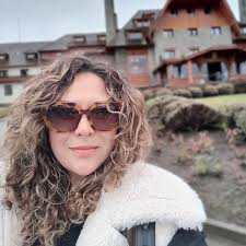 Silvia Murillo Reding