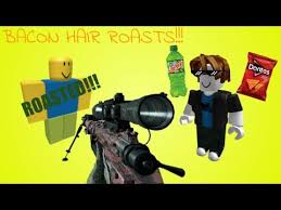 Bacon hair roasts random person in roblox auto rap battles roblox. Savage Bacon Hair Roasts Kid Youtube