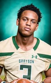 UConn 2020 Football Prospects