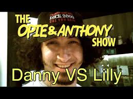 Opie & Anthony: Danny Vs Lilly, Intern for Ron & Fez (04/15/08)