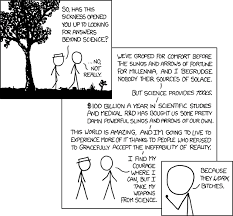 Image result for "science it works bitches"