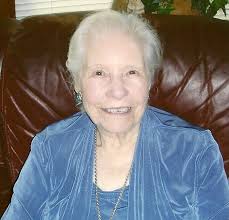 Obituary information for Martha O'Dell Gray Sanders