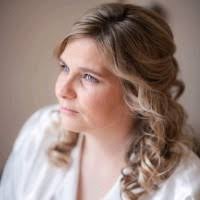 Samantha Bevan-Brown