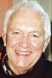 Richard Elbrecht Obituary (2008)