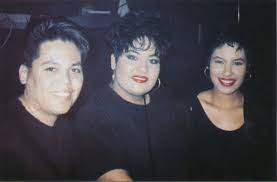 And the rest of selena's family today? Selena Quintanilla Family Selena Quintanilla Perez Queen Of Tejano La Reyna De Tejano Selena Quintanilla Perez Selena Quintanilla Selena And Chris Perez