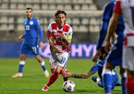 Cầu thủ kỳ cựu này đã đóng góp 1 bàn thắng và 1 đường kiến tạo thành bàn. Croatia Squad List Euro 2021 Ones To Watch The Independent