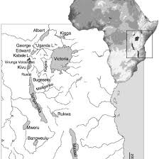 By admin | august 1, 2020. Map Of East Africa Showing The Lakes And Rivers Studied Download Scientific Diagram