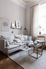 Ikeas Soderhamn Sofa Stilmakeover Von Coco Lapine Design Bemz Living Room Transformation Living Room Design Inspiration Ikea Living Room