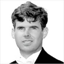 Joel Erik Myres (1969-2001)