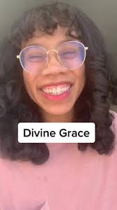 Divine Grace Sanchez