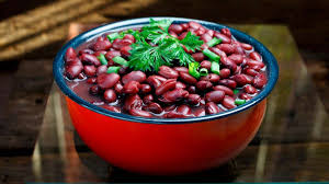 Red kidney beans are ideal for hardiness zones four and warmer. The Difference Between Red Beans And Kidney Beans One Pot Meals