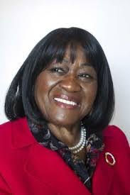 Dorothy Goosby's Instagram, Twitter & Facebook