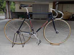 Race video of japanese keirin a level bike race. Njs Track Bike Cheap Online