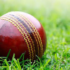 Cricket matches in June 2018