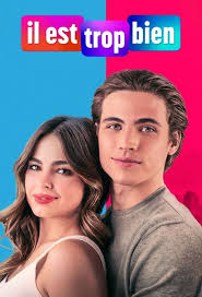 Il est trop bien