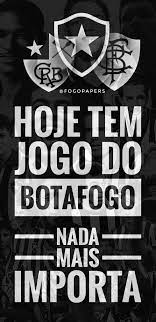 Maybe you would like to learn more about one of these? Hoje Tem Jogo Do Botafogo Botafogo Jogo Botafogo Fotos Do Botafogo