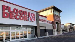 Take a detailed tour of floor and decor, an amazing hard surface flooring store! Atlanta Based Floor Decor Brings Warehouse Flooring Store To El Paso
