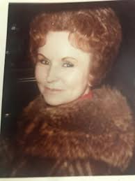 Wilma Maxine Chamberlain Obituary