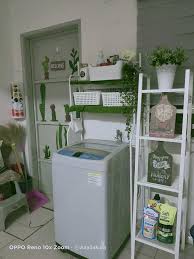 Ilham deko dapur kecil konsep minimalis. Dekorasi Dapur Tanpa Kabinet Deco Rumah Cantik Facebook