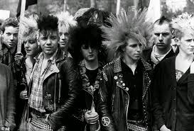 The mode of expression of all these in terms of clothes and accessories. Indie Alt And Everything In Between The Advocate