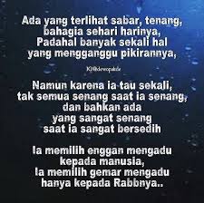 Lantas ia melihat seekor anjing berjalan ke arahnya. 55 Kata Bijak Ideas Cheer Up Quotes Masjid Haram Sabar Quotes