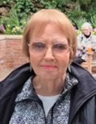 Obituary information for Joan Sutton Truxel