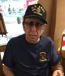 Tribute to Hal Blaine, US Army Veteran and Disabled American Veterans Member
