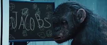 The movie is notable for the prominent use of serkis folk (with andy serkis himself playing caesar) to portray the apes. Rise Of The Planet Of The Apes Full Movie Free Download In Hindi