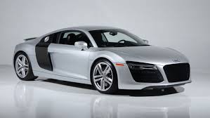 Image result for Ice Silver 2012 R8
