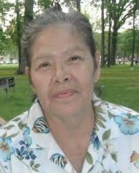 Velma Mayes Obituary (1951