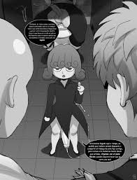 Speed-o-Sound Sonic - Page 5 - HentaiEra