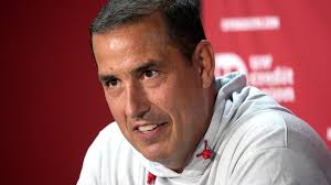Luke Fickell is OK with Big Ten's stance