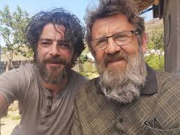 Dan Bordeianu este de nerecunoscut. Vezi cum arată acum actorul