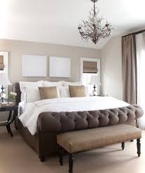 9 Ways To Make Your Bedroom Look Expensive Elegant Master Bedroom Luxurious Bedrooms Rustic Bedroom Design