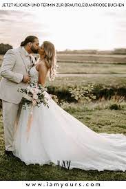 Iay Real Bride Jacqueline And Her Hubby Boho Braut Braut Kleid Hochzeit