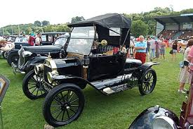 #dyk that each sunflower actually comprises thousands of teeny flowers bundled together! Ford Model T Wikipedia