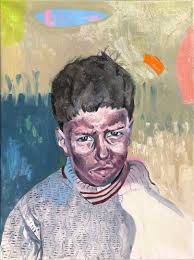 Meet Jonathan McAfee: Expressive Figurative Painter