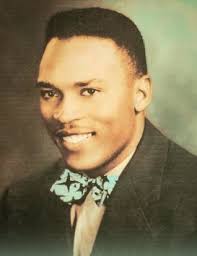 Obituary information for Earl Eugene Guess