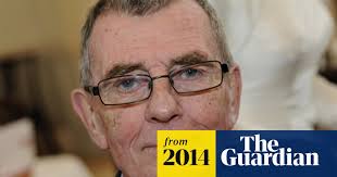 Peter Marsh obituary