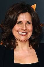 Ребекка Фронт