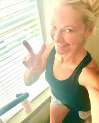 Victoria (Vickie) Griffith (@bevictoriousmovement) • Instagram photos and  videos