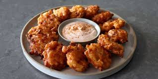 Awesome Blossom Onion Bites Recipe