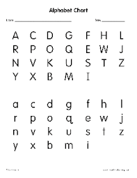 It includes lesson plans, presentations, videos, worksheets and more. Spanish Alphabets Worksheets Theworksheets Com Theworksheets Com