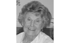 Mildred Wilson Obituary (1926