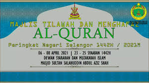 Sahibus saadah pengarah jabatan agama islam selangor. Jabatan Agama Islam Selangor Home Facebook
